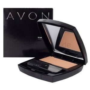 True Color Blush Earthen Rose By Avon Discontinued